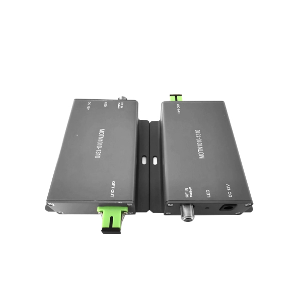 1550nm Optical Transmitter for CATV